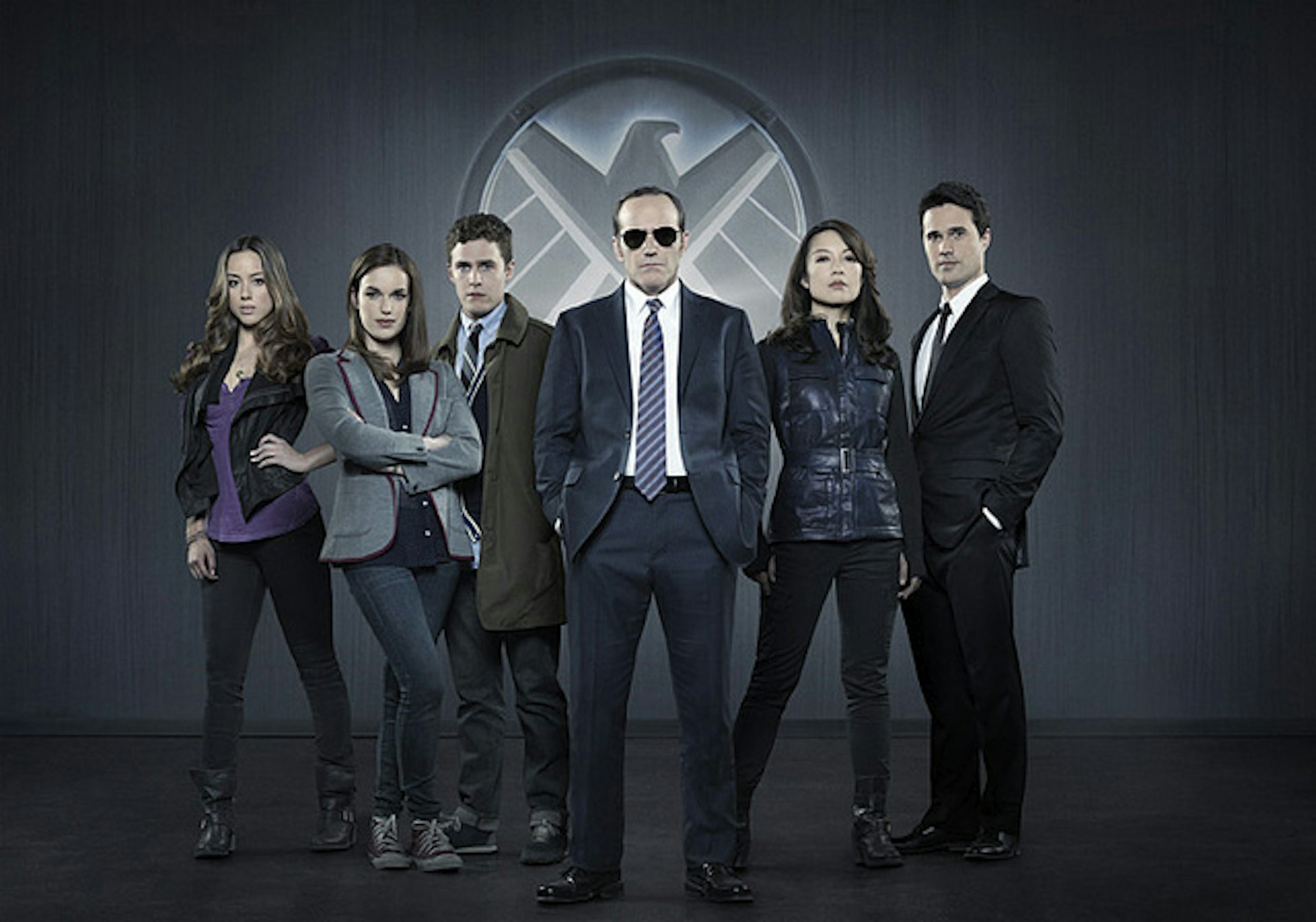 Disney Marvel's outlet Agents Of S.H.I.E.L.D.