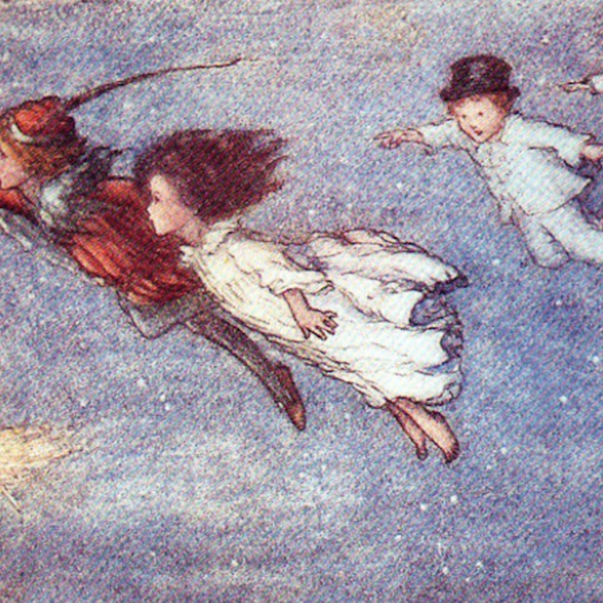 Neverland Ou L Enfance Amnesique Neverland Ou L Enfance Amnesique