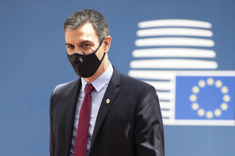 Acuerdo de reconstrucción europeo: para tapar algunos agujeros, pero para poco más Acuerdo de reconstrucción europeo: para tapar algunos agujeros, pero para poco más
