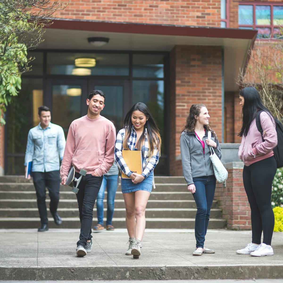 Business major fails to attract Latino students