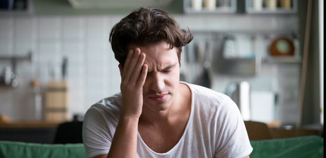 Covid 19 Symptoms Berita Riset Dan Analisis The Conversation Laman 1