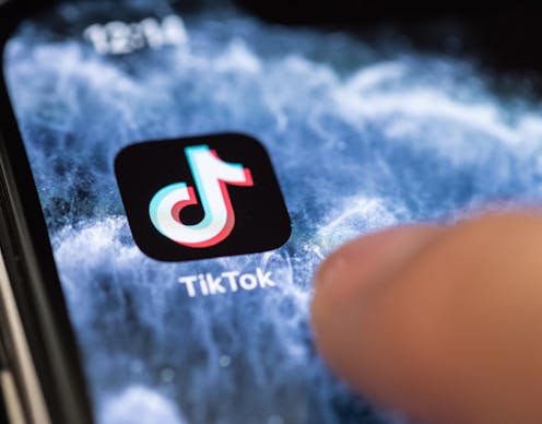 TikTok tries to distance itself from Beijing, but will it be enough to avoid the global blacklist?