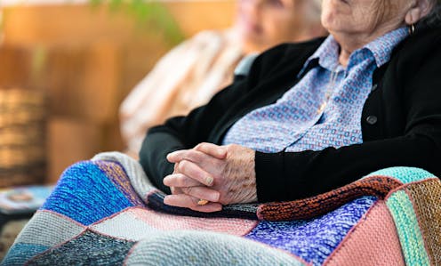 4 steps to avert a full-blown coronavirus disaster in Victoria's aged care homes