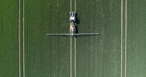 Dos noticias recientes parecen avanzar hacia el fin de la dependencia del glifosato en la UE: