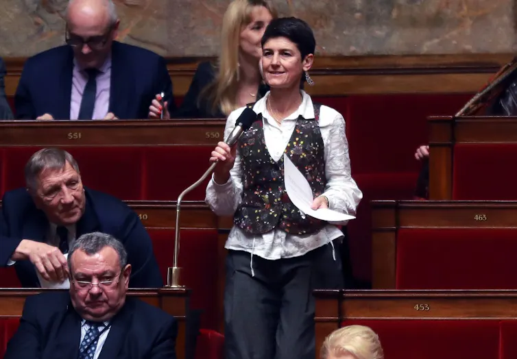 Assemblée nationale