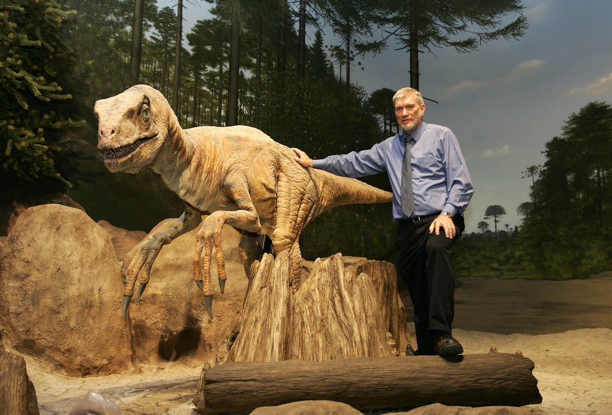 Bill Nye The Science Guy Meme Dinosaurs