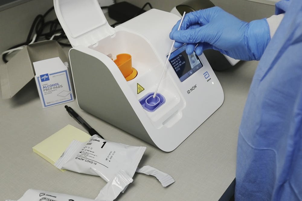 Measuring the Accuracy of PCR Tests Can Improve Health Care Beyond COVID-19