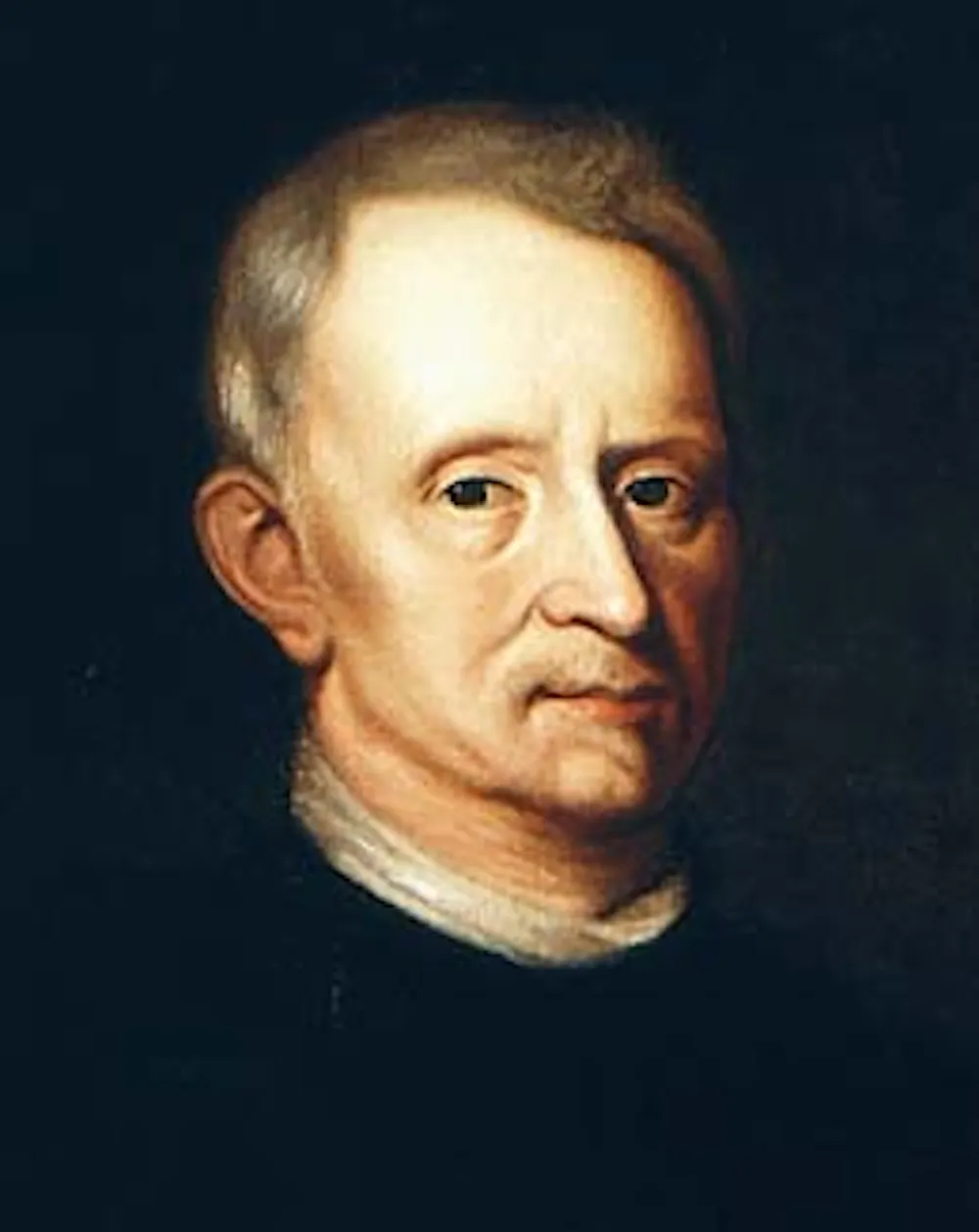 The Mystery Of The Missing Portrait Of Robert Hooke 17th century the-mystery-of-the-missing-portrait-of-robert-hooke-17th-century