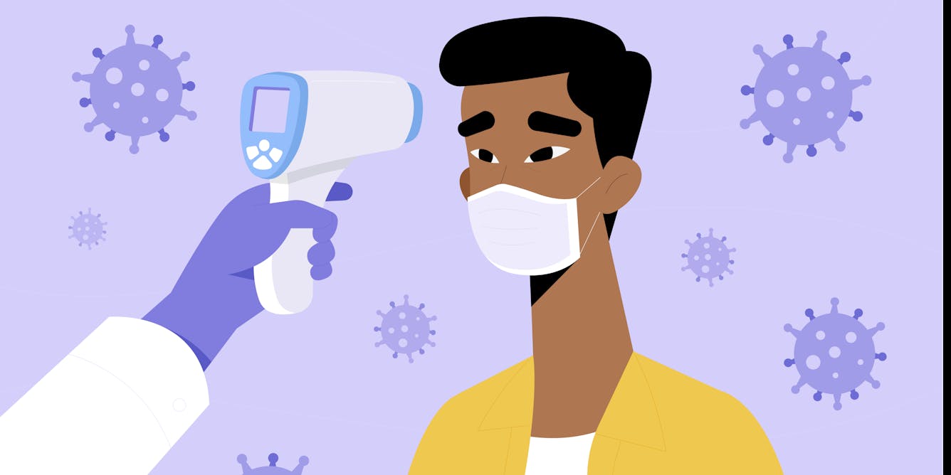 Will school temperature checks curb the spread of coronavirus?