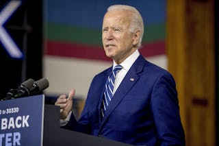 Joe Biden Has A Long List Of Qualified Female Vp Candidates So Who Will He Pick