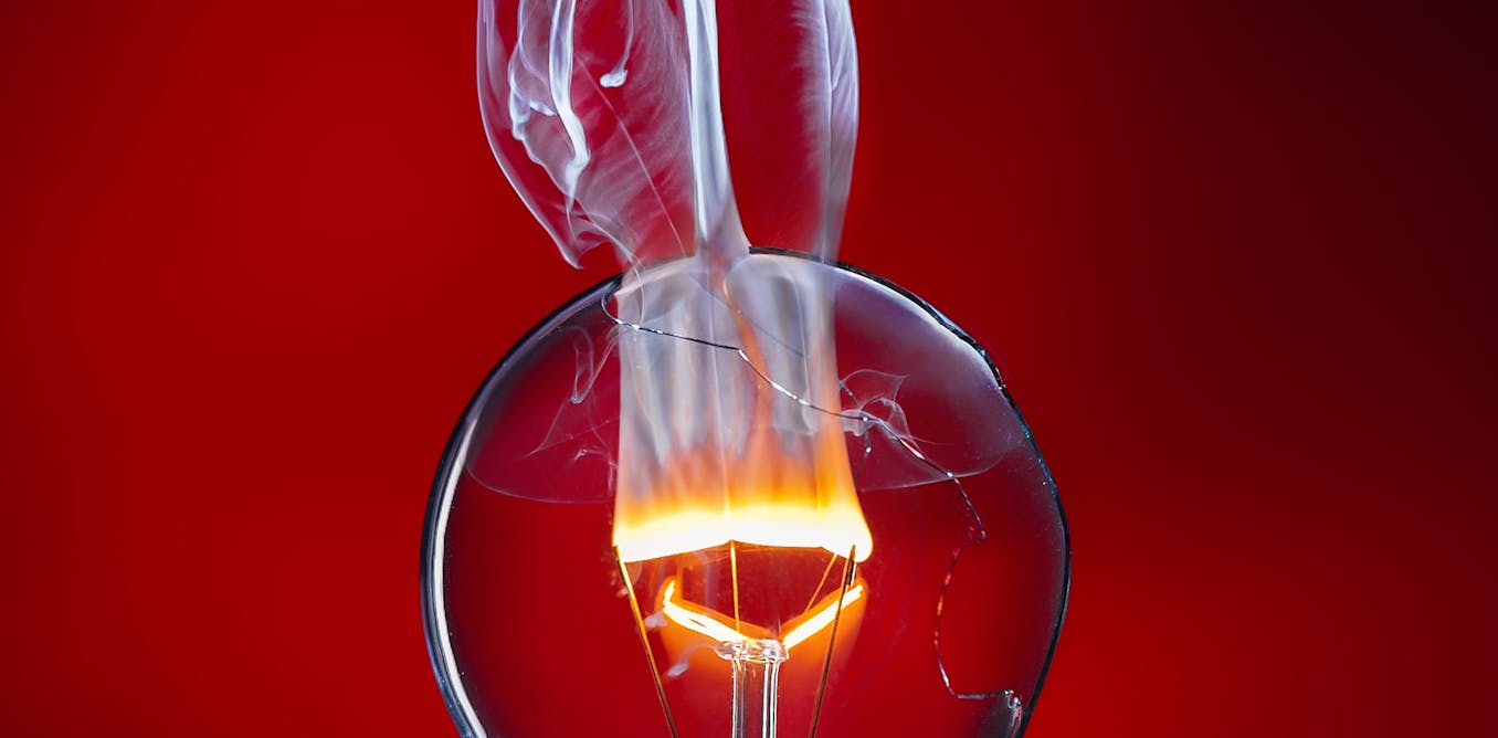 Growing use of tungsten brings high risk of strokes
