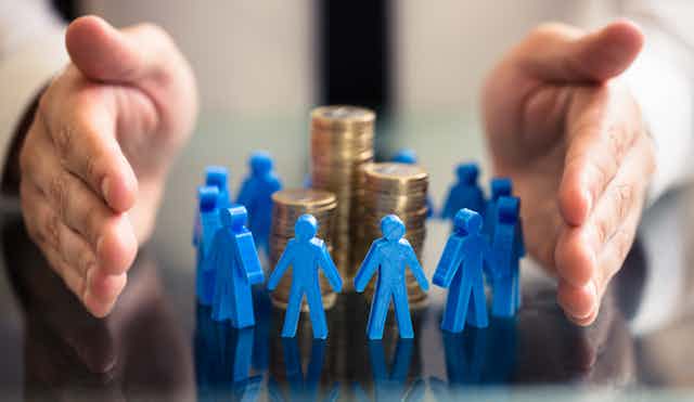 El poder transformador de la filantropía empresarial: más allá del éxito económico