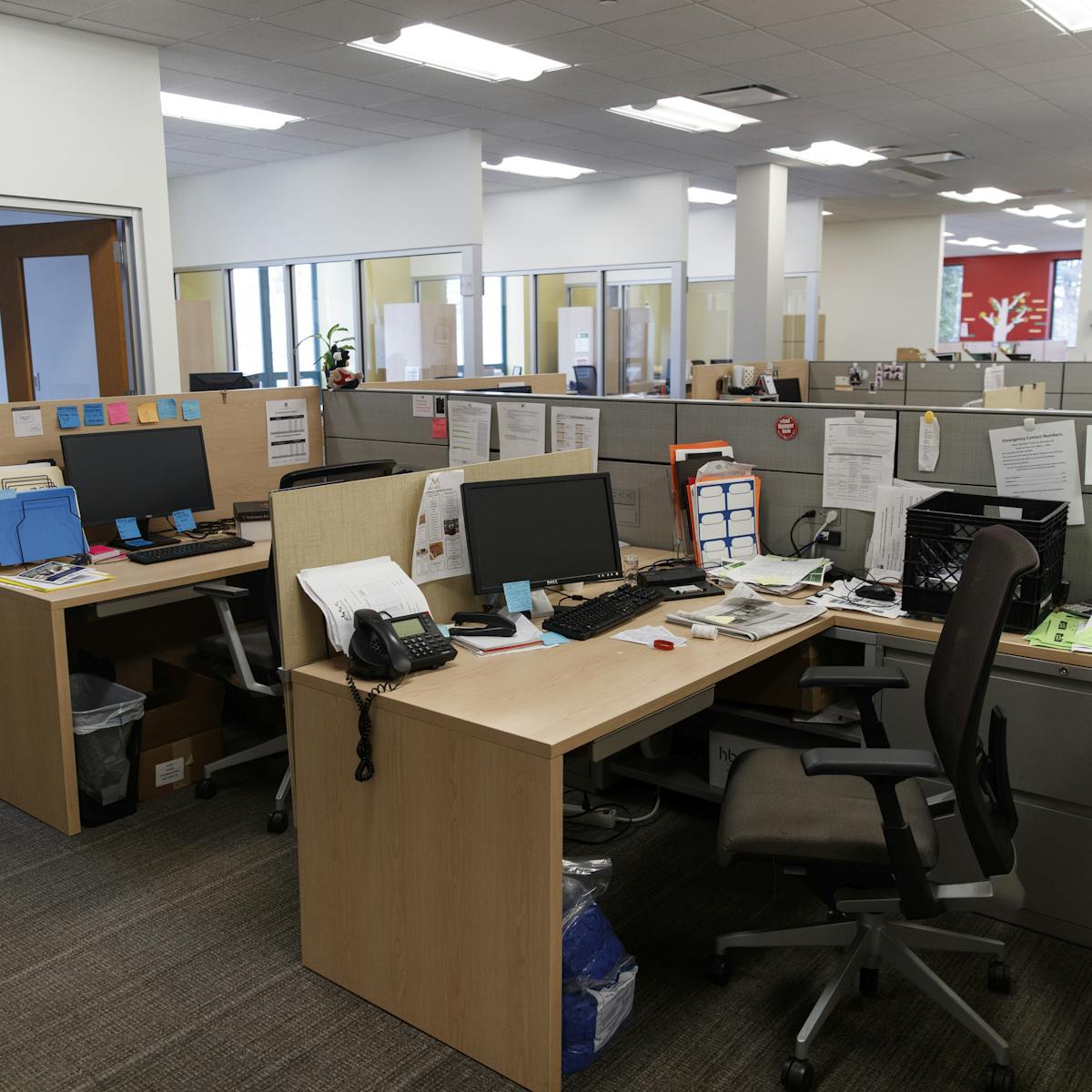 The Office Is Dead Long Live The Office In A Post Pandemic World The Office Is Dead Long Live The Office In A Post Pandemic World