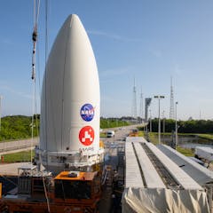 mars research paper topics