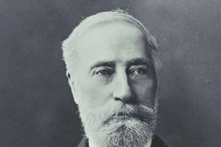 Graham Berry