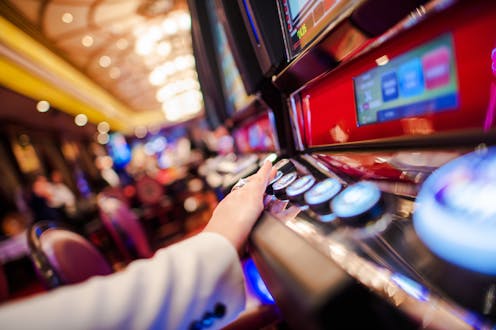 Gambling on the stock market: are retail investors even playing to win?
