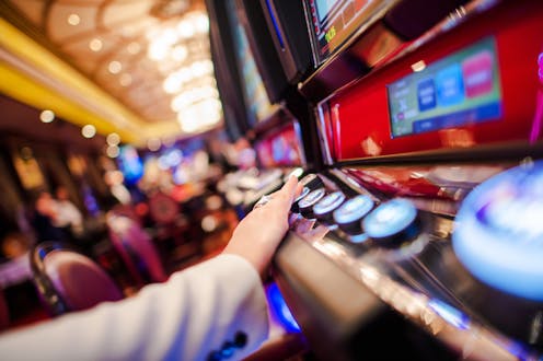 Stock market gambling or investing Stock market gambling or investing