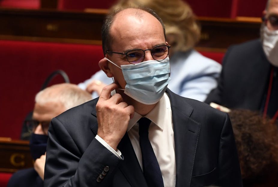 Apres Trois Votes De Confiance La Majorite Presidentielle S Erode T Elle A L Assemblee Nationale