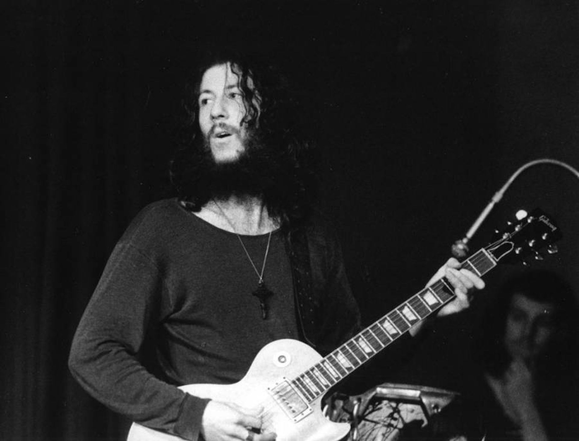 peter green best guitar solo