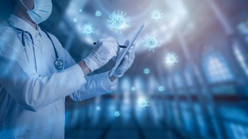 A diferencia de otras enfermedades, como las cardiovasculares, las neurodegenerativas o el cáncer, solo las enfermedades infecciosas pueden causar una disrupción global, un caos total, y cambiar el rumbo de la historia de la humanidad.