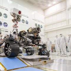 mars research paper topics