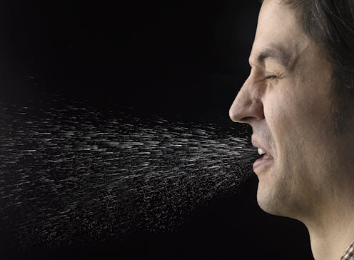 ¿Qué son los aerosoles y por qué son tan peligrosos ante la pandemia de COVID-19?