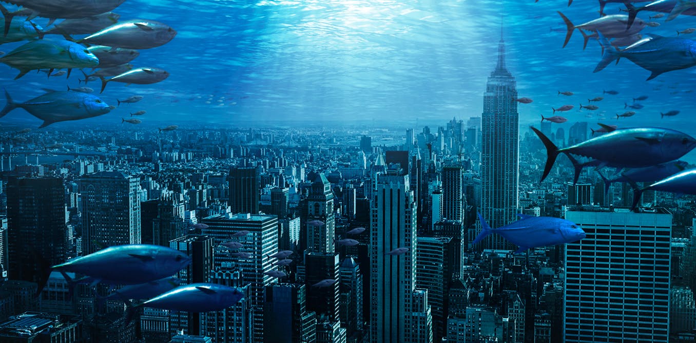 Climate explained: are we doomed if we don’t manage to curb emissions