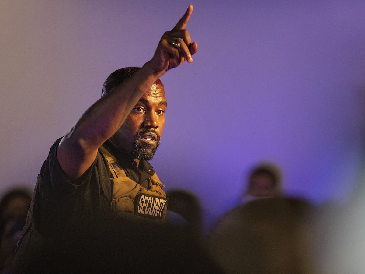 What is bipolar disorder, the condition Kanye West lives with? What is bipolar disorder, the condition Kanye West lives with?