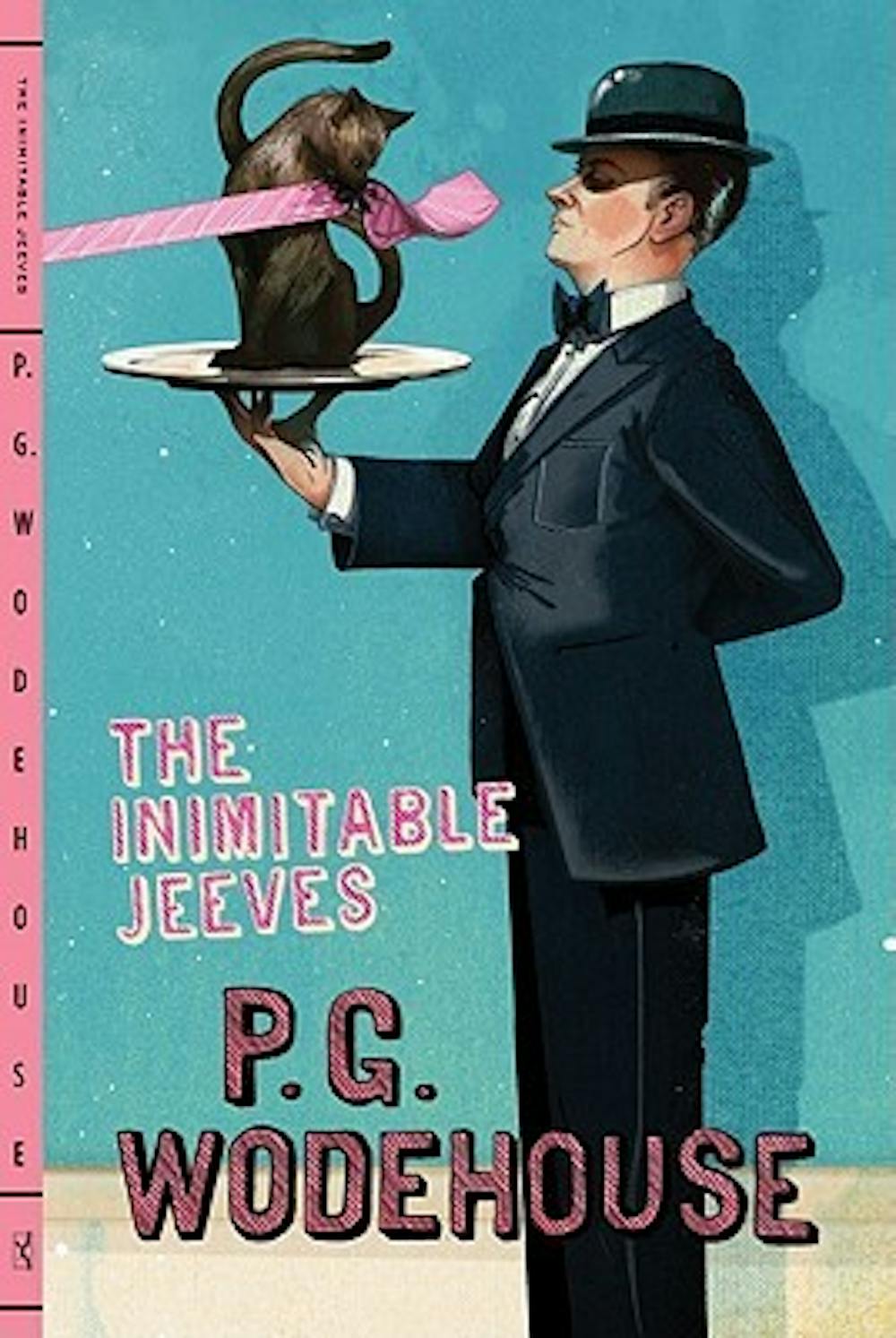 P G Wodehouse In A Pandemic Wit And Perfect Prose To Restore The Soul