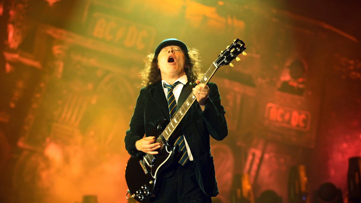 Ac Dc S Back In Black At 40 Establishing Rock Bands As Brands Ac Dc S Back In Black At 40 Establishing Rock Bands As Brands