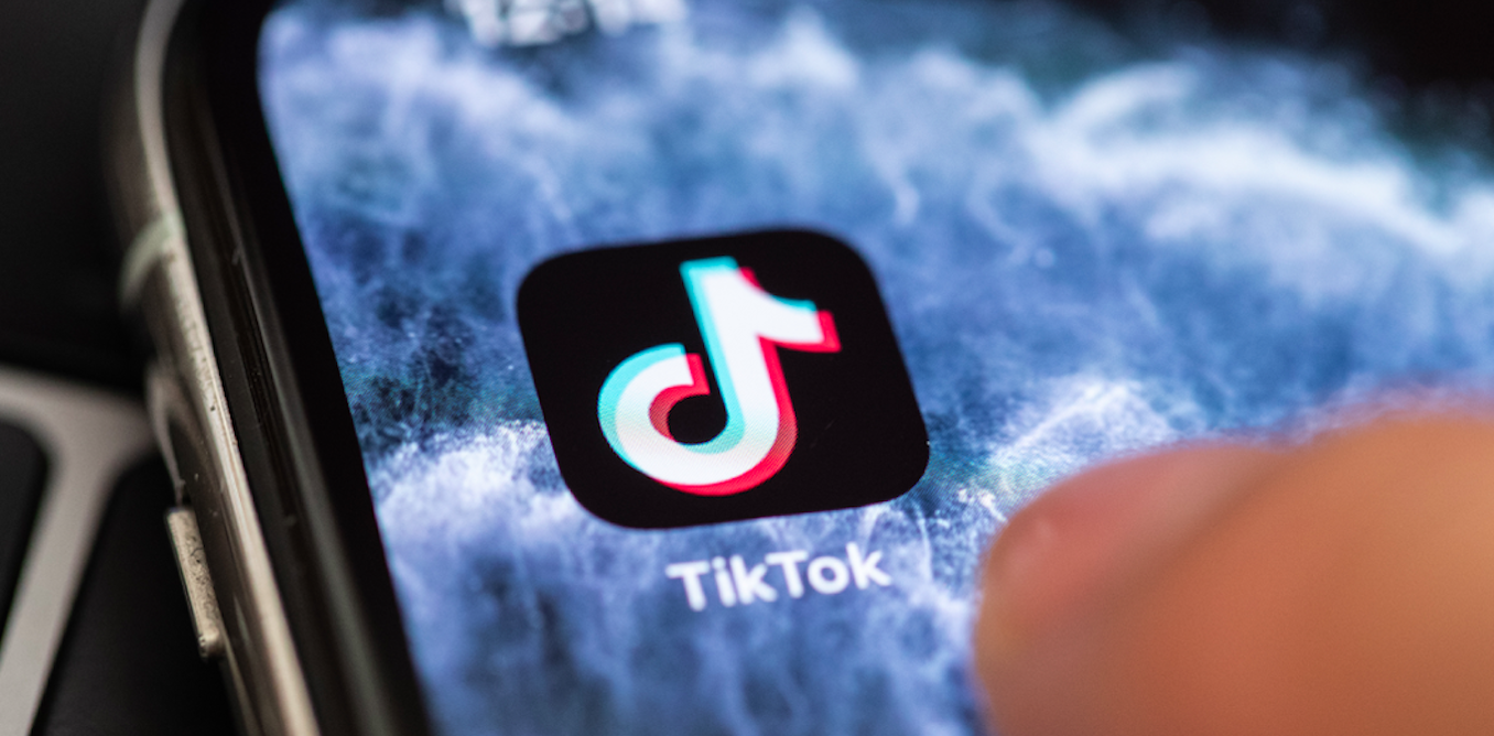 Huawei and TikTok are at the forefront of a new drift to regionalism – many others will follow