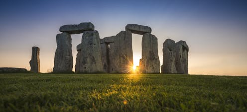 Stonehenge: how we revealed the original source of the biggest stones