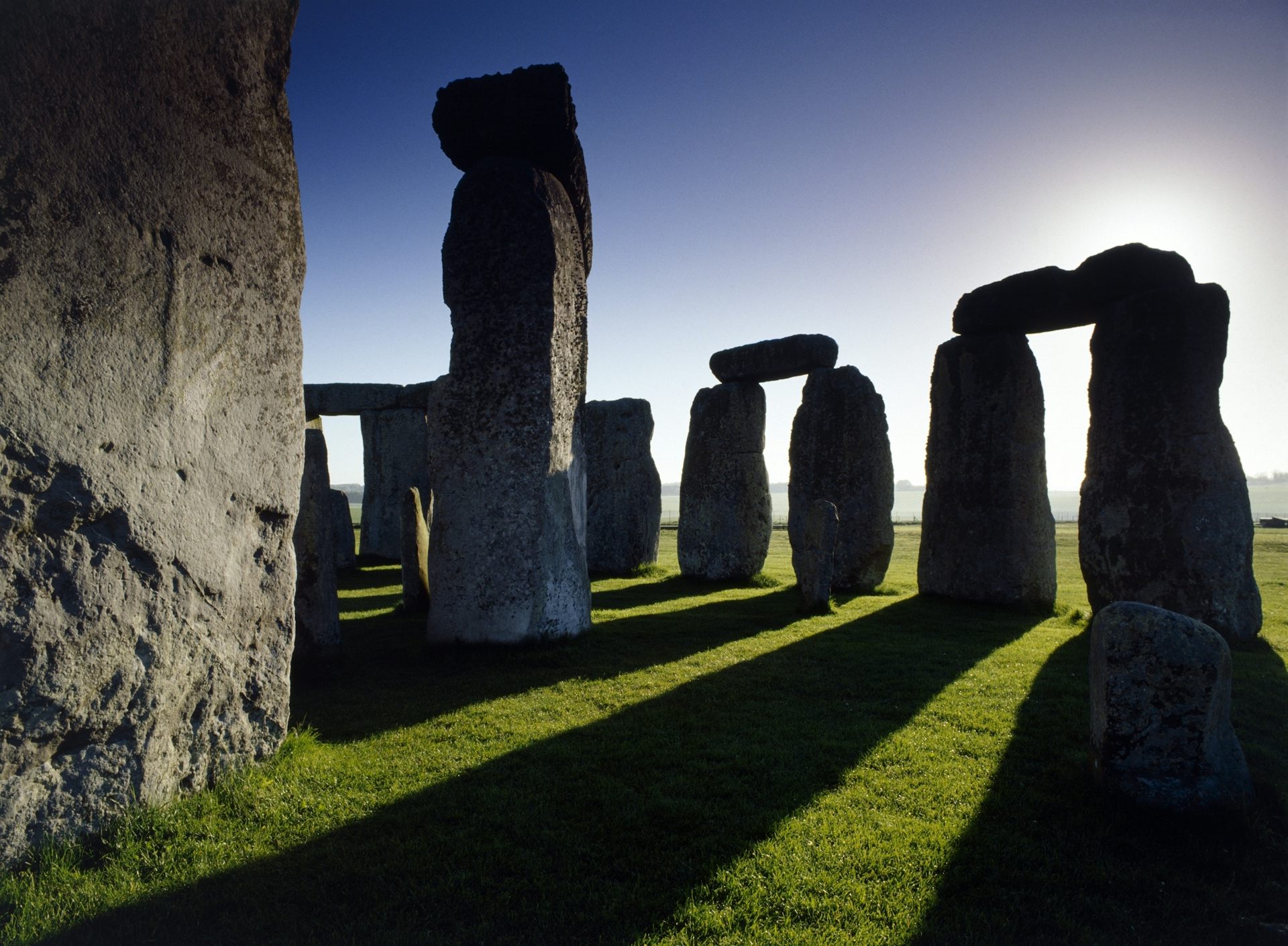 Stonehenge: How Sarsen Stones Origin Mystery Was Finally Solved As ...