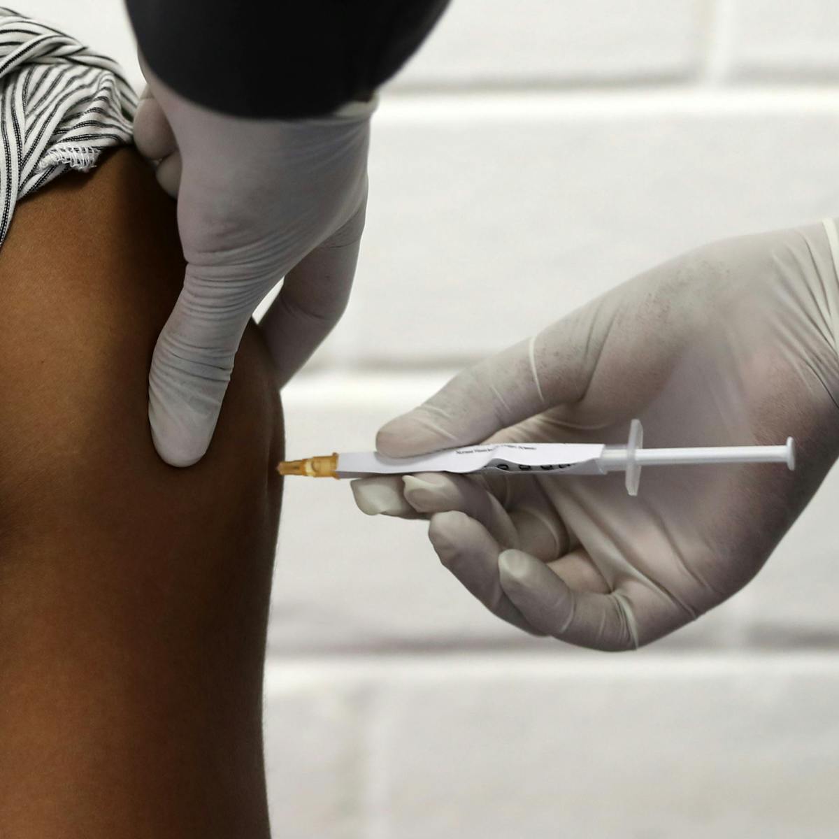 A Coronavirus Vaccine May Require Boosters Here S What That Means