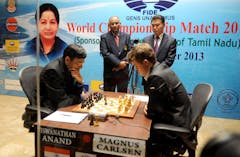 chess masters – News, Research and Analysis – The Conversation – page 1