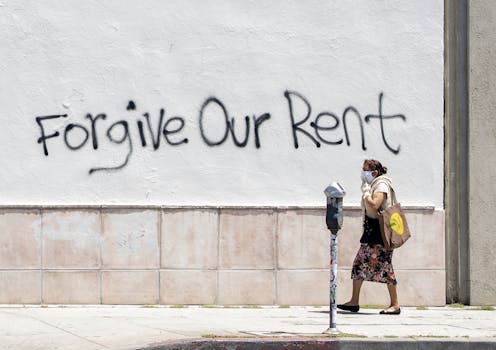 Landlord-leaning eviction courts are about to make the coronavirus housing crisis a lot worse