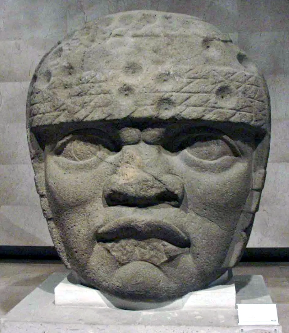Defacement Original Ancient cancel cultures: The defacement of statues in America ...