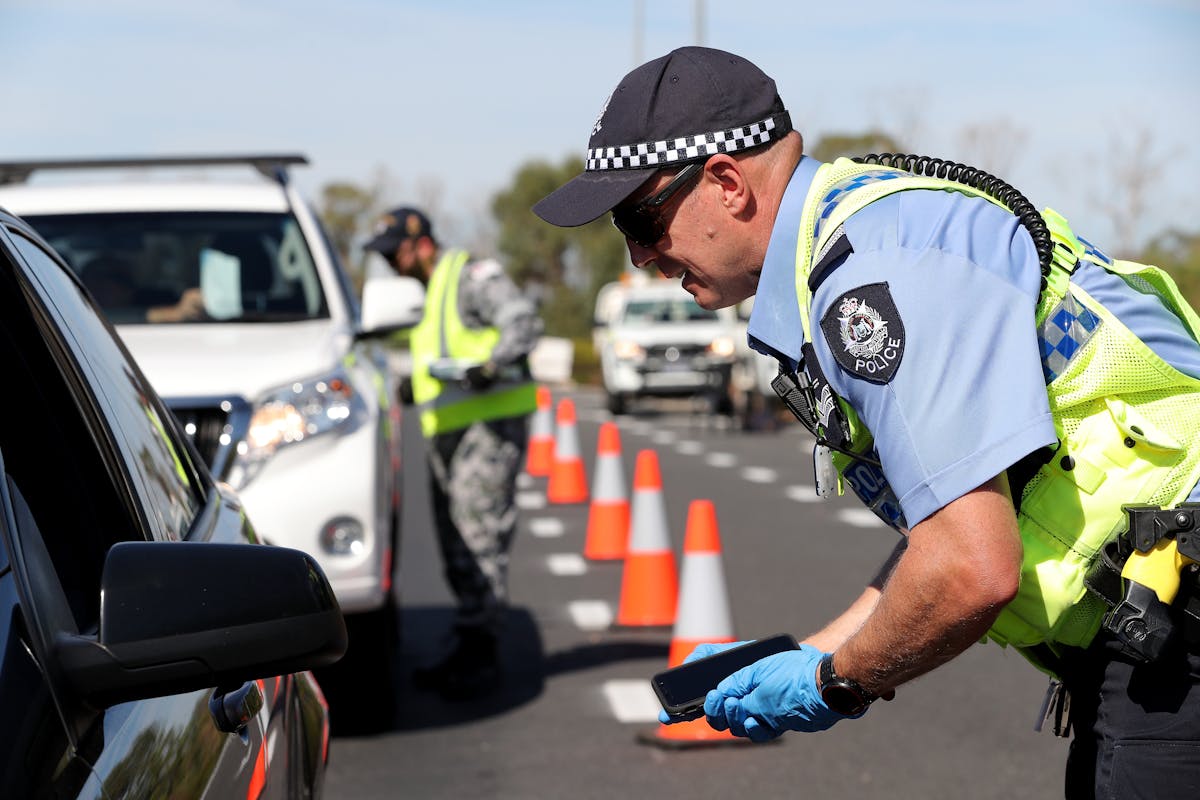 Wa Border Challenge Why States Not Courts Need To Make The Hard Calls During Health Emergencies