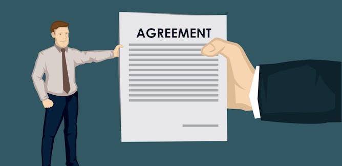 Privacy Invasion News Research And Analysis The Conversation Page 1