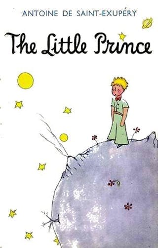 The Essential Is Invisible To The Eye The Wisdom Of The Little Prince In Lockdown