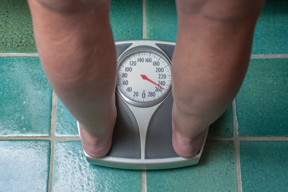 Body mass index may not be the best indicator of our health – how