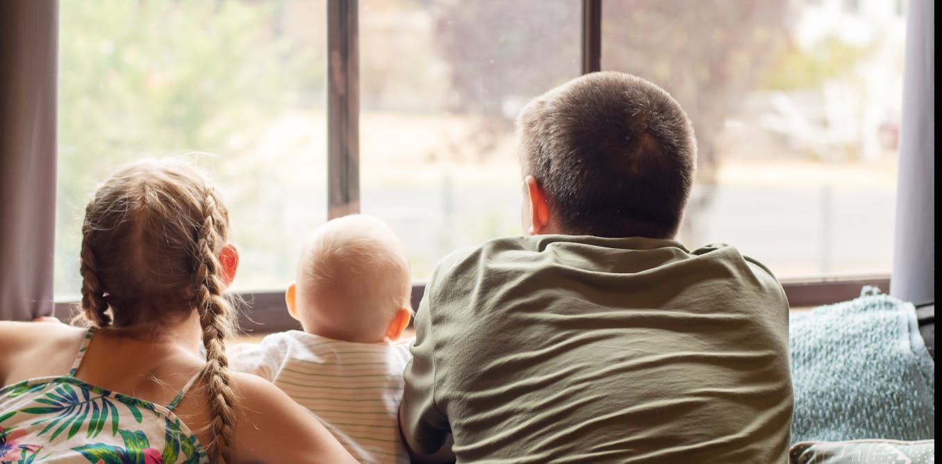 Wellbeing levels fell during the pandemic but improved under lockdown, data analysis shows