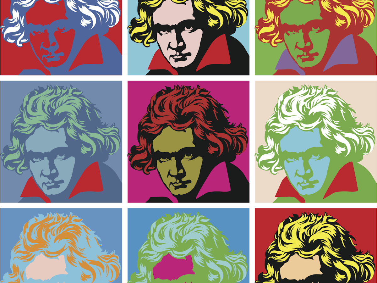 Was Beethoven Black A Twitter Meme Reveals More About Race And Music Than The Composer S Origins Was Beethoven Black A Twitter Meme Reveals More About Race And Music Than The Composer S Origins