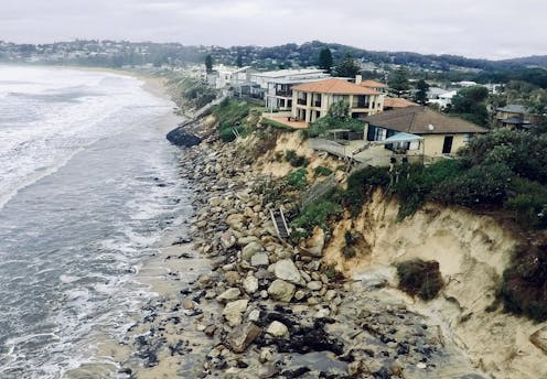 new research finds coastal flooding may cost up to 20% of global economy by 2100