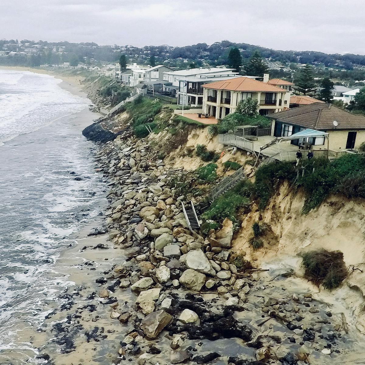 Unwelcome sea change: new research finds coastal flooding may cost up to 20% of global economy by 2100