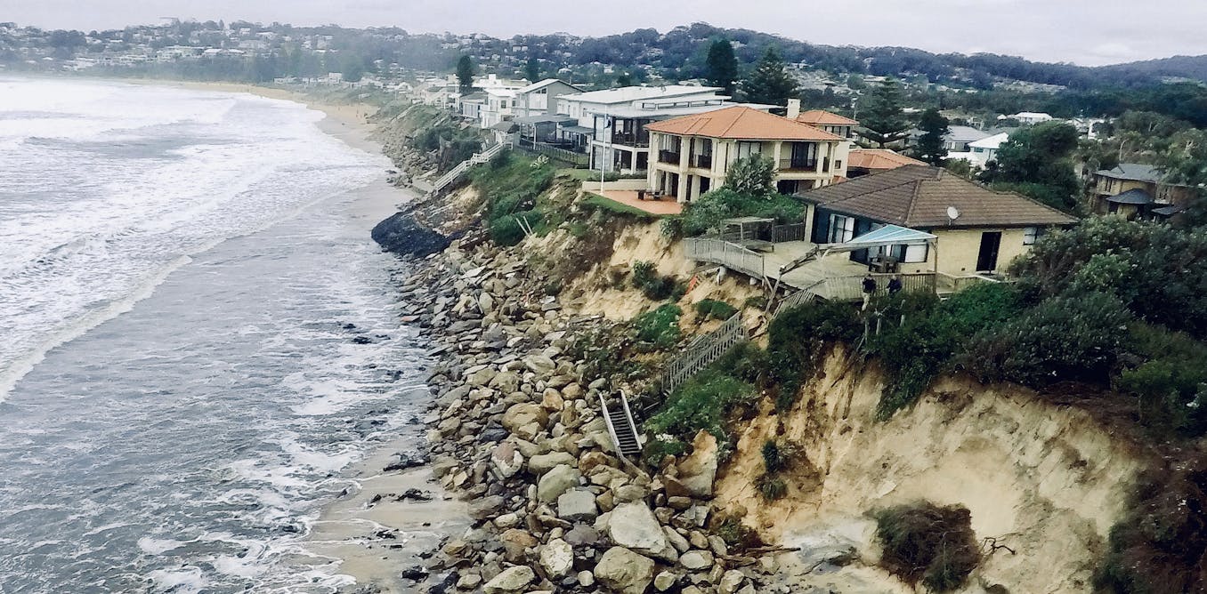 Unwelcome sea change: new research finds coastal flooding may cost up to 20% of global economy