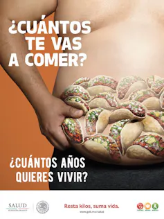 Combien de tacos vas-tu manger ?