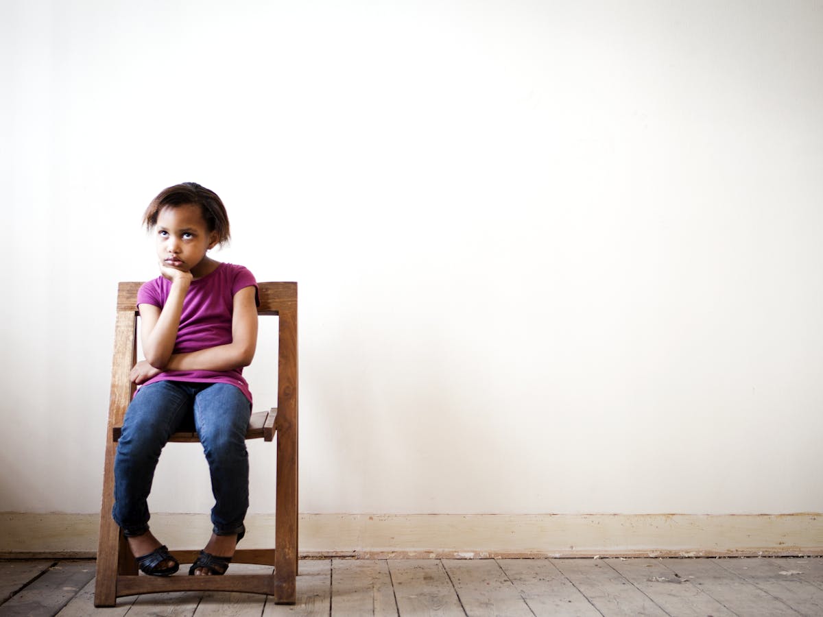 7 lưu ý để bố mẹ nói không mà con phải tâm phục khẩu phục: Số 7 thường bị nhầm lẫn - Ảnh 5. 7 lưu ý để bố mẹ nói không mà con phải tâm phục khẩu phục: Số 7 thường bị nhầm lẫn - Ảnh 5.