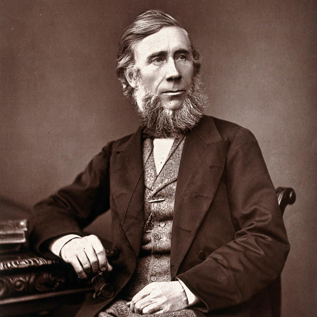 Image result for John Tyndall