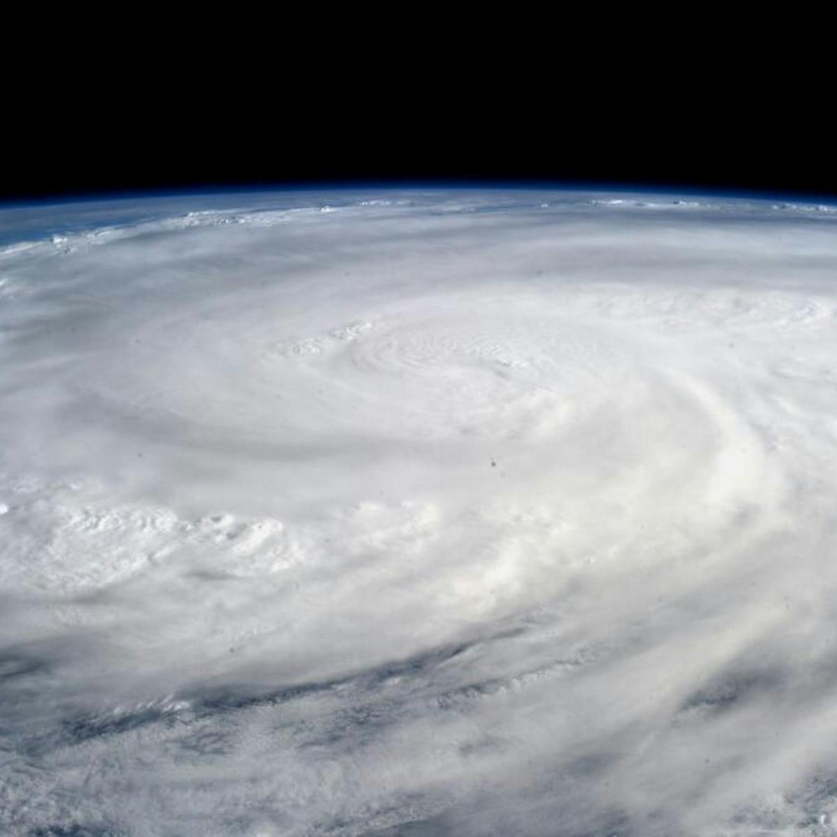 Inside Typhoon Haiyan And A Year Of Weird Weather